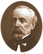 Berde Áron (1819-1892) természettudós, közgazdász