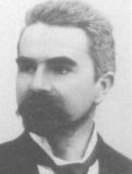 Hankó Vilmos (1854-1923) kémikus