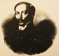 Szlemenics Pál (1783-1856) kecskeméti születésű jogtudós