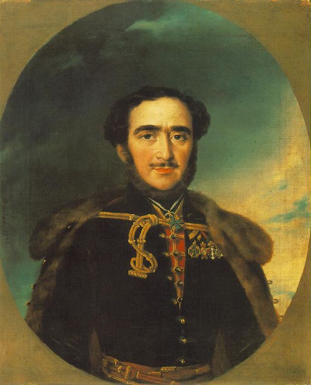 Széchenyi István (1791-1860)